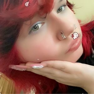 Meet your Posher, Bradley